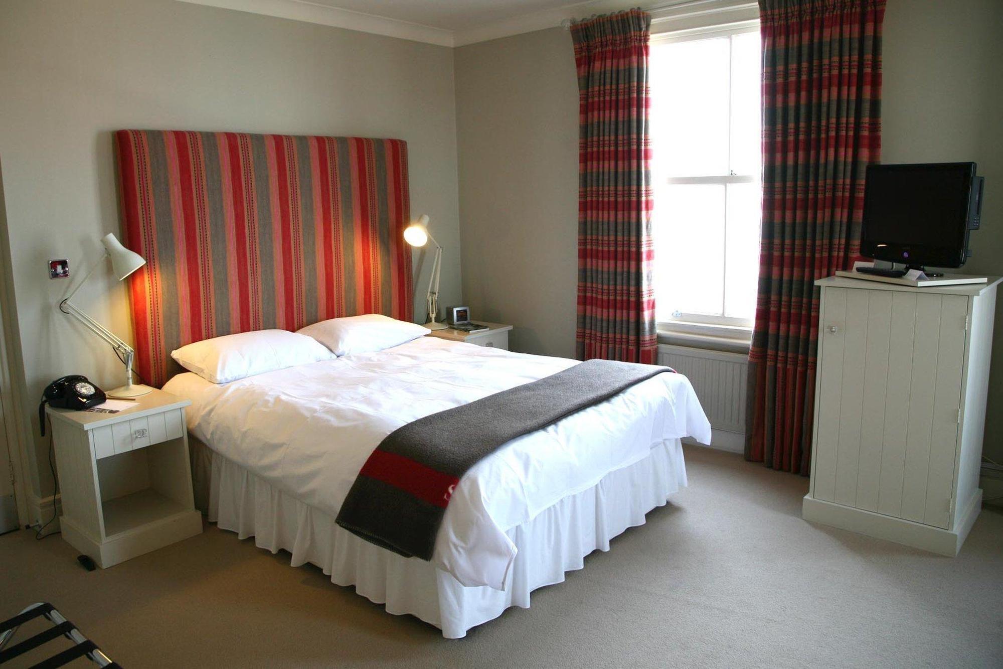 The Pier Hotel Harwich Chambre photo